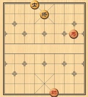 逻辑推理题:象棋高手智力题